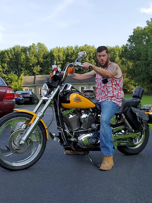 Maple Square Mobile Home Park 8