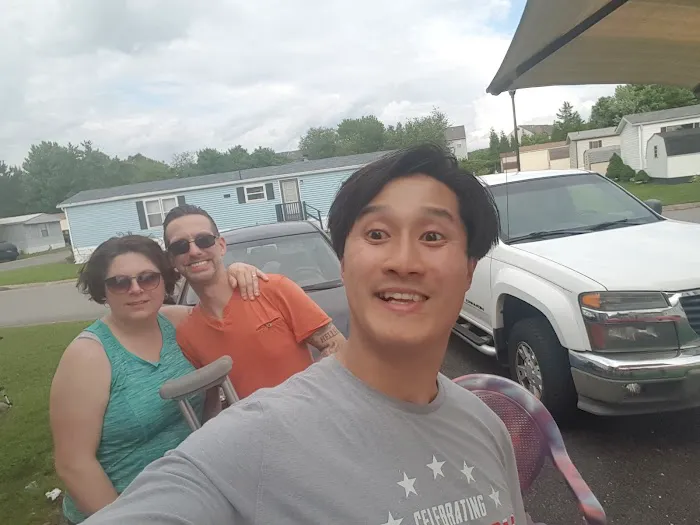 Maple Square Mobile Home Park 7