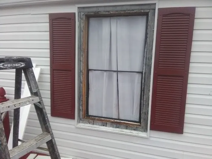 Maple Square Mobile Home Park 5