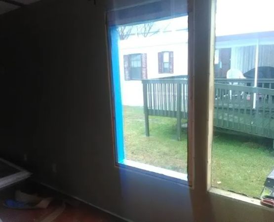 Maple Square Mobile Home Park