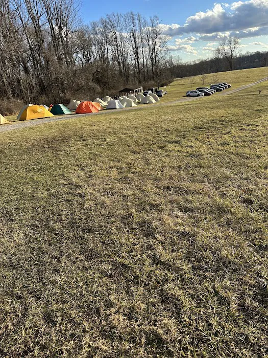 McCloskey Youth Campsite 8