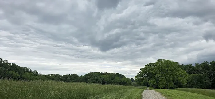 McCloskey Youth Campsite 3