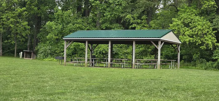 McCloskey Youth Campsite 5