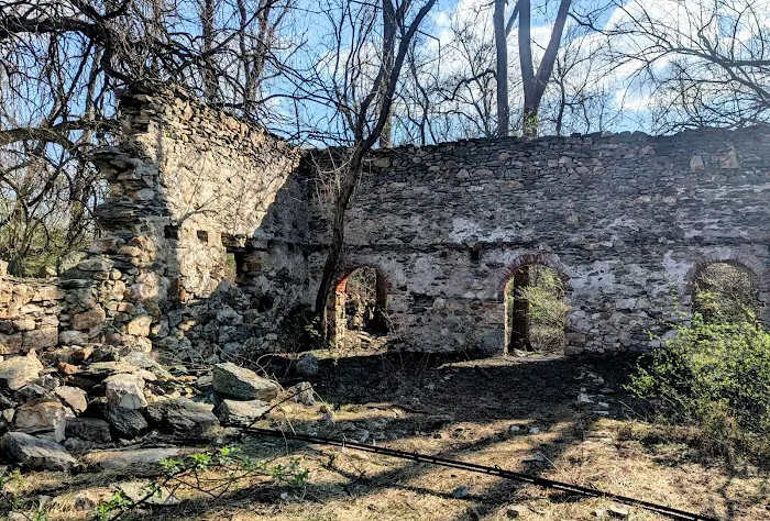 McCloskey Youth Campsite 7