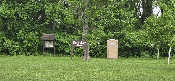 McCloskey Youth Campsite 0