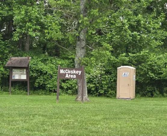 McCloskey Youth Campsite