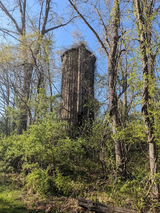 Cockerham Youth Campsite 3