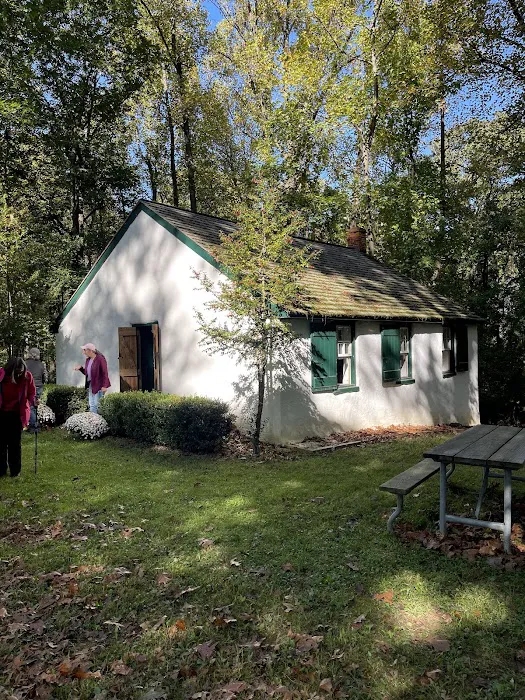 Cockerham Youth Campsite 2