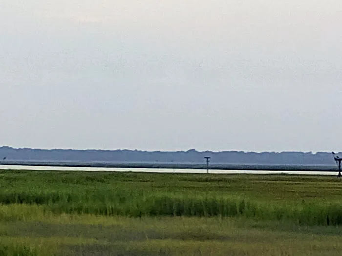 Ocean Beach Trailer Resort 0