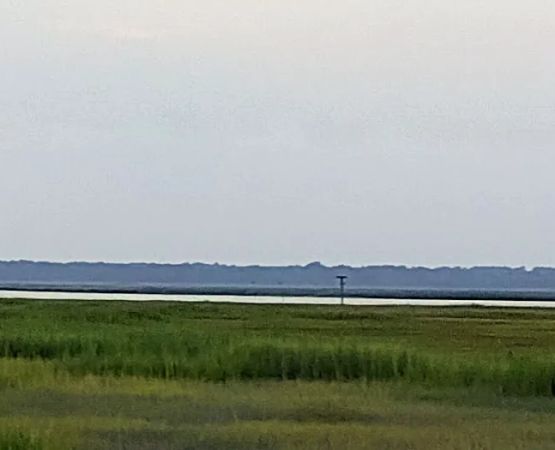 Ocean Beach Trailer Resort