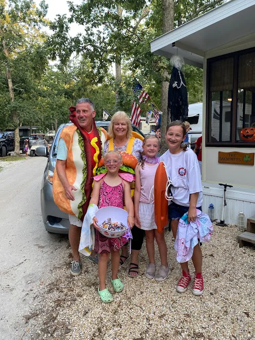 Red Oak Shores Campground 0