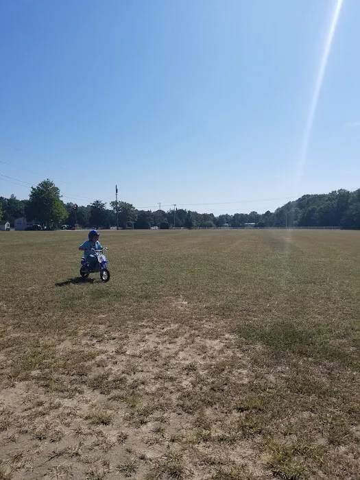 Red Oak Shores Campground 1