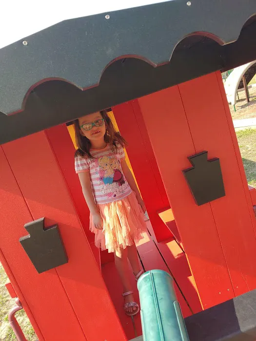 Red Oak Shores Campground 7