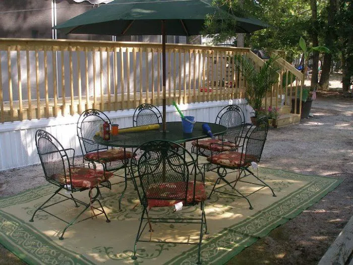 Red Oak Shores Campground 2