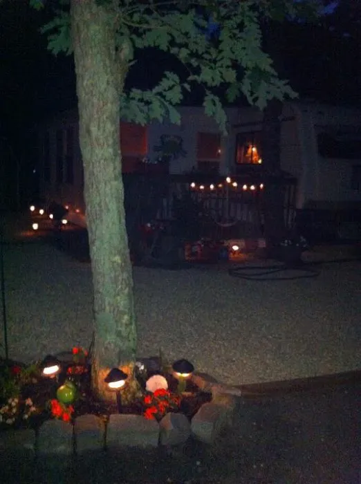 Red Oak Shores Campground 3