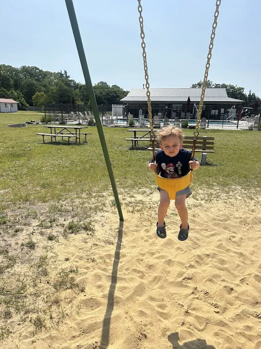 Red Oak Shores Campground 9