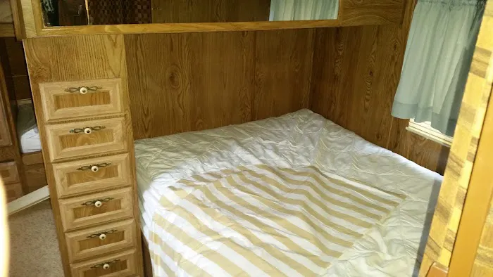 Echo Farms RV Resort 4