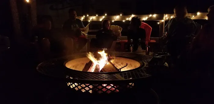 Echo Farms RV Resort 8