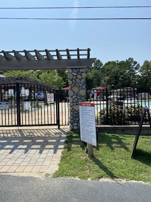 Echo Farms RV Resort 7