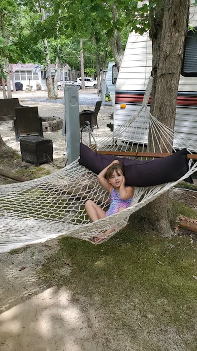 Echo Farms RV Resort 6