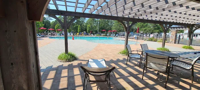 Echo Farms RV Resort 0