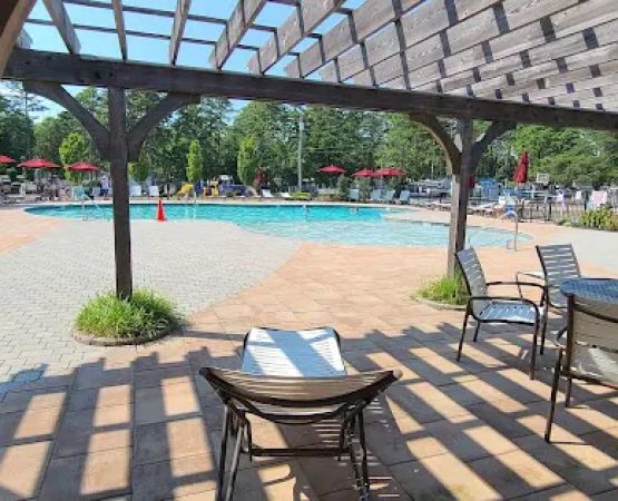 Echo Farms RV Resort