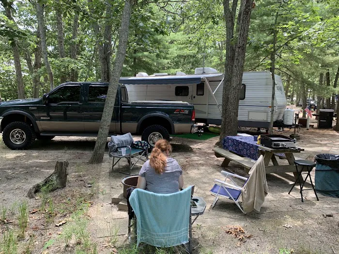 Echo Farms RV Resort 5