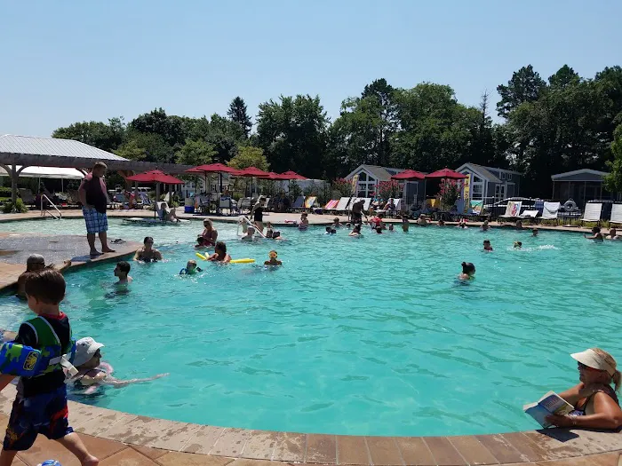 Echo Farms RV Resort 1