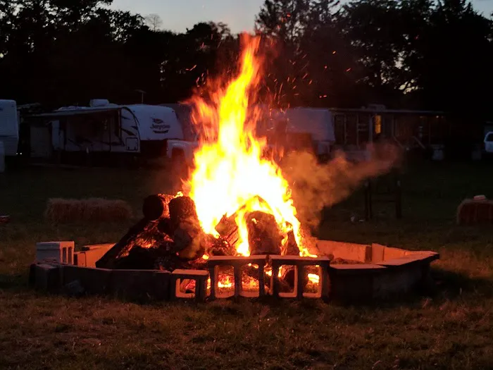 Echo Farms RV Resort 3