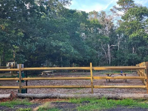 Down the Shore Seasonal Campground 5