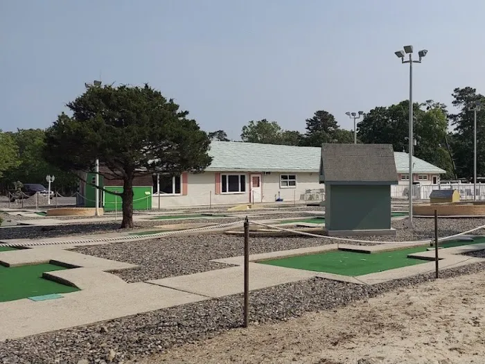 Down the Shore Seasonal Campground 0