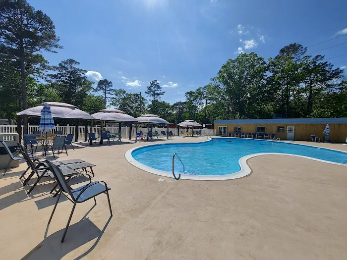 Down the Shore Seasonal Campground 1