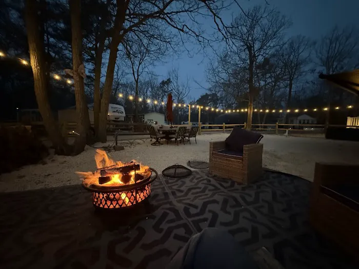 Down the Shore Seasonal Campground 2