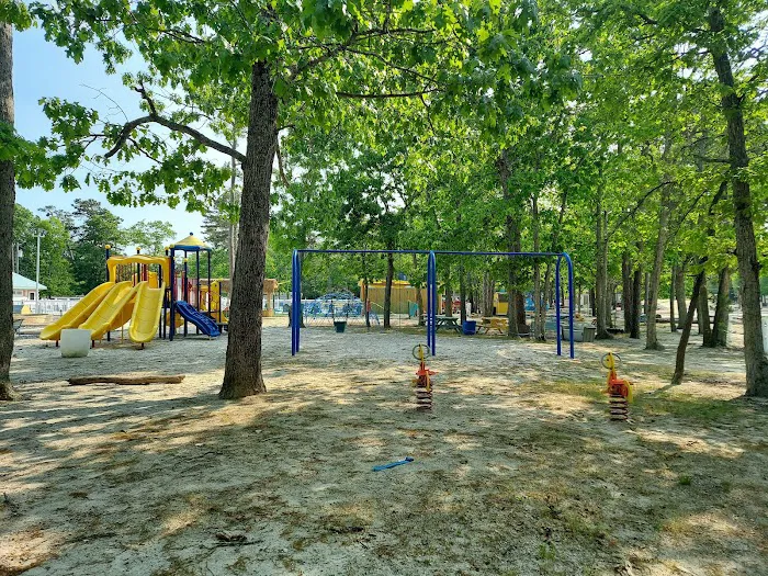 Down the Shore Seasonal Campground 6