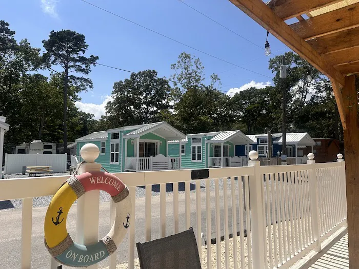 Down the Shore Seasonal Campground 8