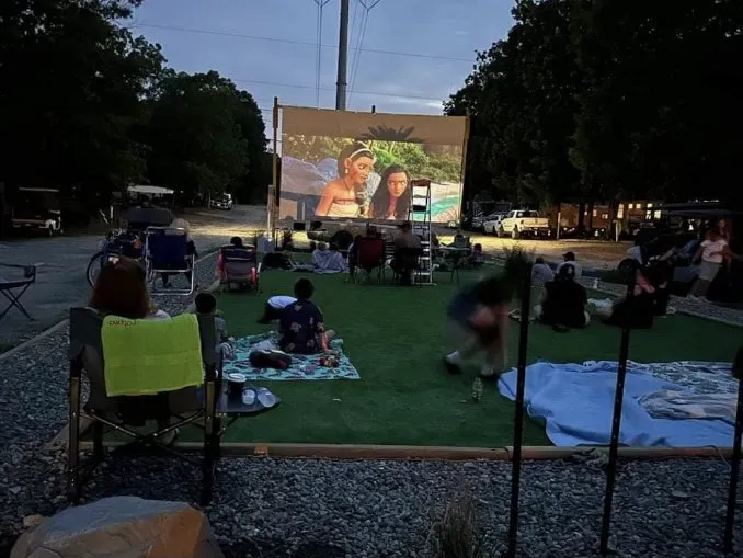 Down the Shore Seasonal Campground 3