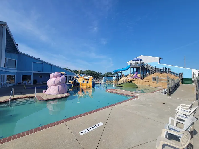 Thousand Trails Lake & Shore 0