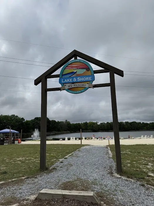 Thousand Trails Lake & Shore 9