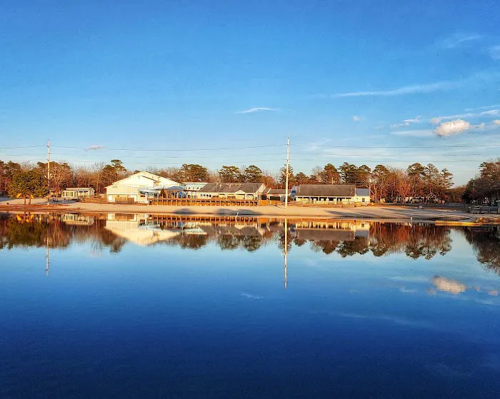 Thousand Trails Lake & Shore 6