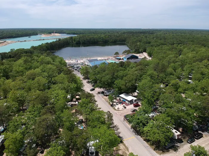 Thousand Trails Lake & Shore 5