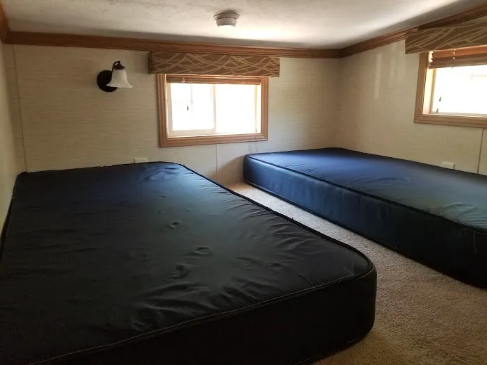 Thousand Trails Lake & Shore 1