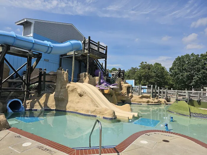 Thousand Trails Lake & Shore 4