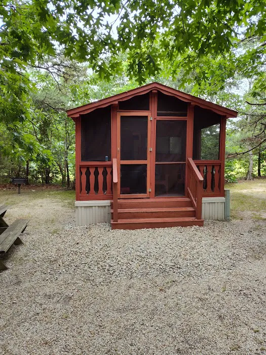 Sea Grove Camping Resort 1