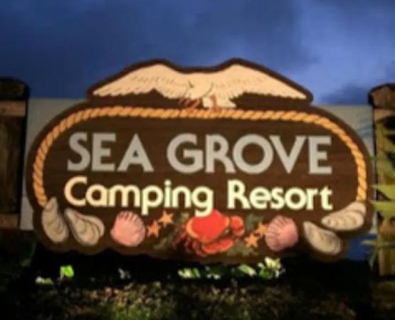 Sea Grove Camping Resort