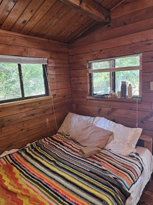 Sea Grove Camping Resort 2