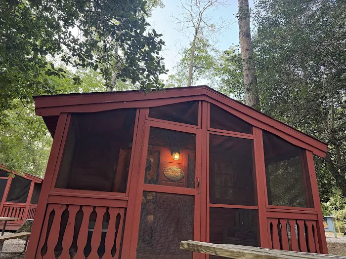 Sea Grove Camping Resort 5