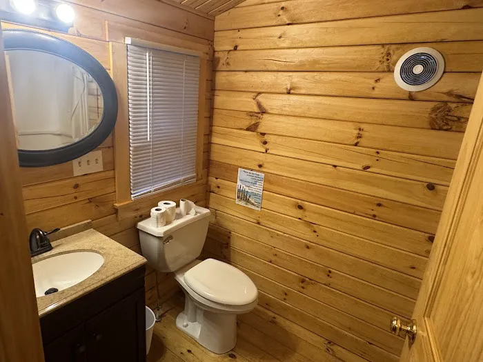 Sea Grove Camping Resort 9