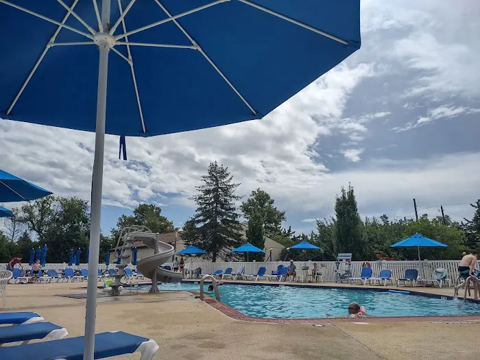 Sea Grove Camping Resort 8