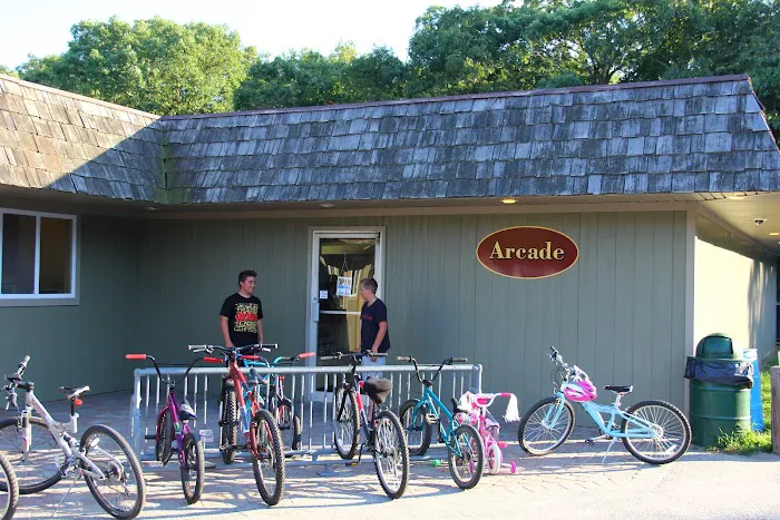 Ocean View Resort Campground 6