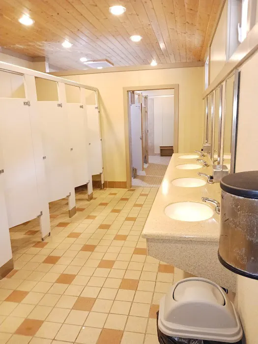 Ocean View Resort Campground 7